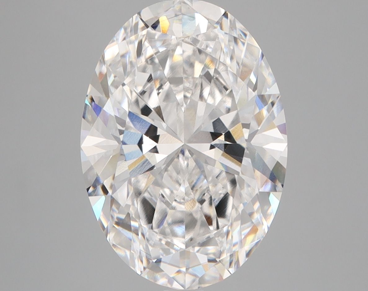 4.07 Carat