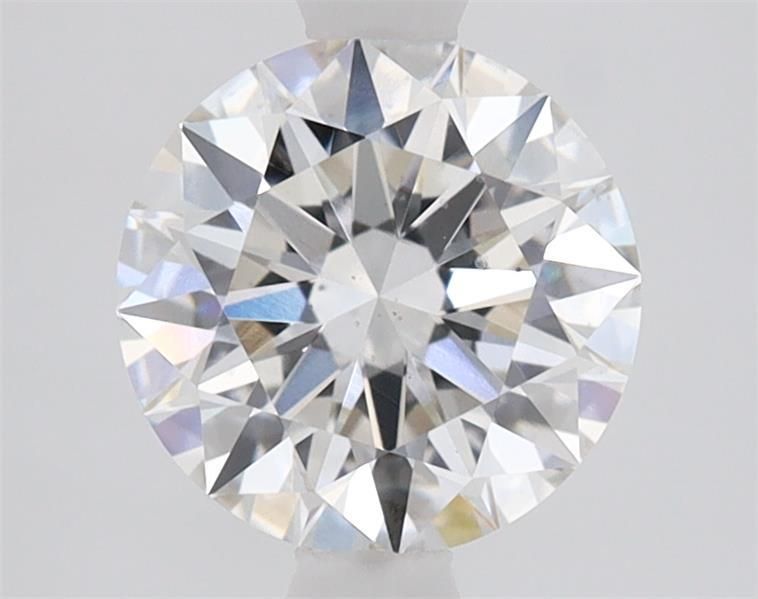 1.56 ct Round diamond