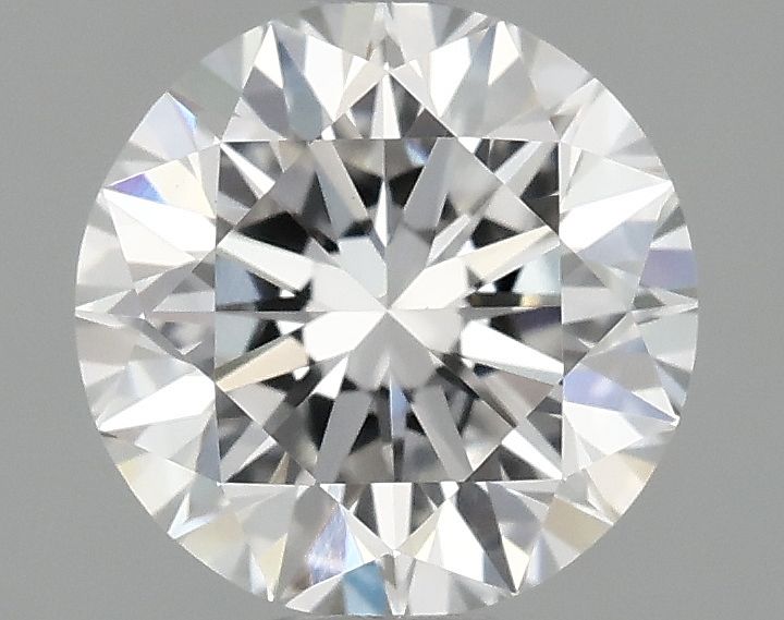 1.06 ct. round Lab Grown Diamond front image