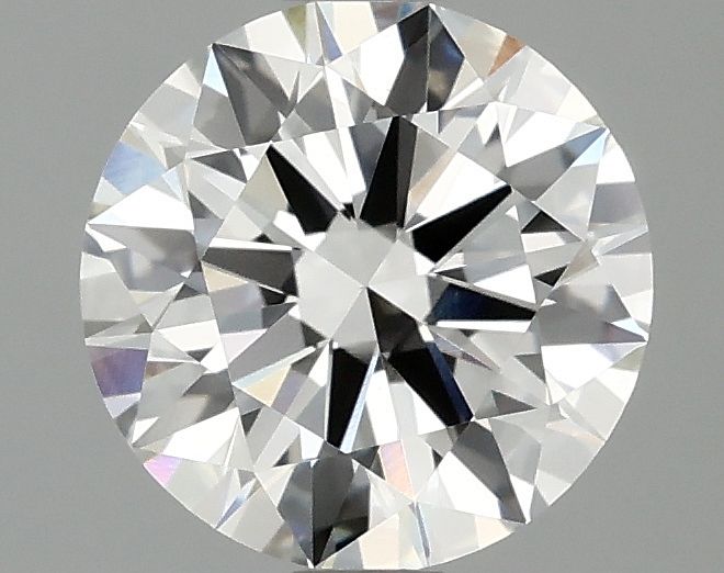1.50 ct Round diamond