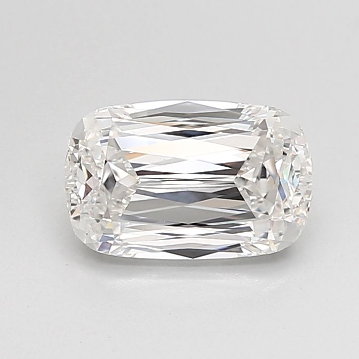 1.41 ct Cushion Modified diamond