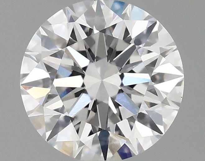 1.03 ct. round Lab Grown Diamond front image