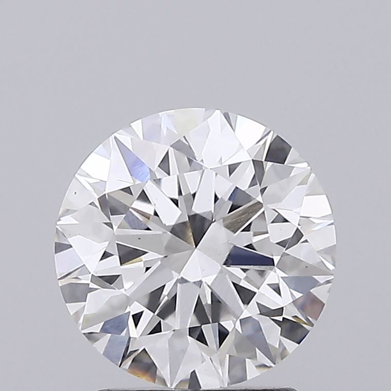 2.15 ct. round Lab Grown Diamond front image