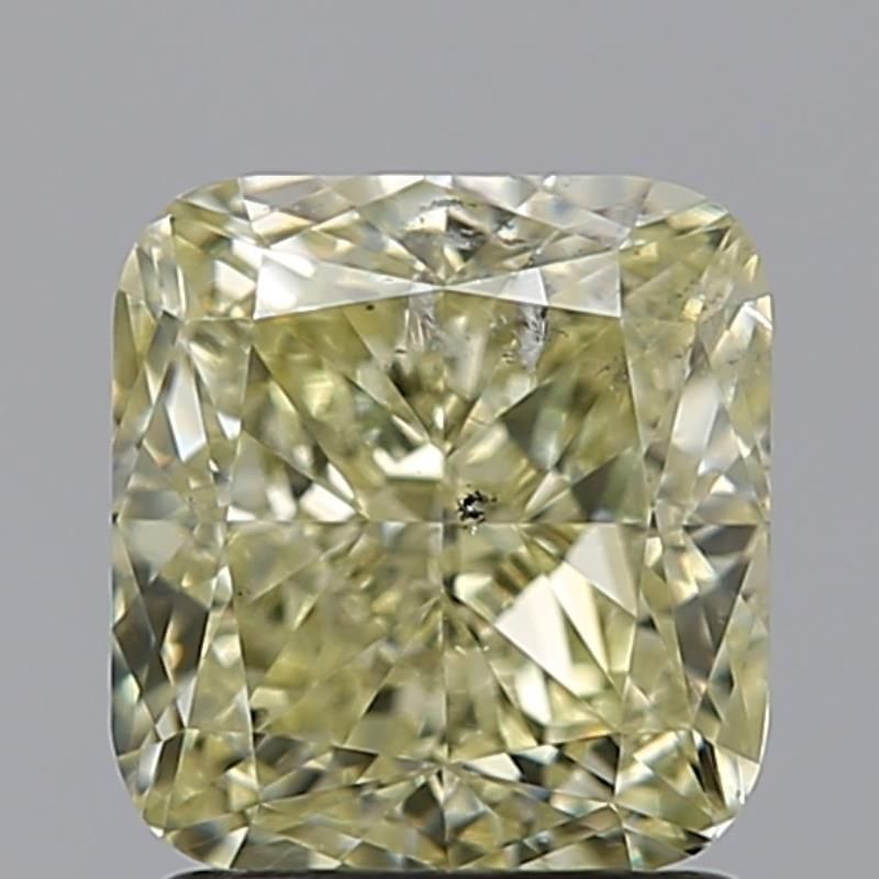 1.74 Carat