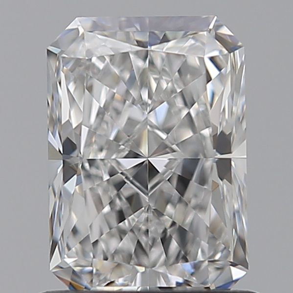 1.03 ct. radiant Lab Grown Diamond front image