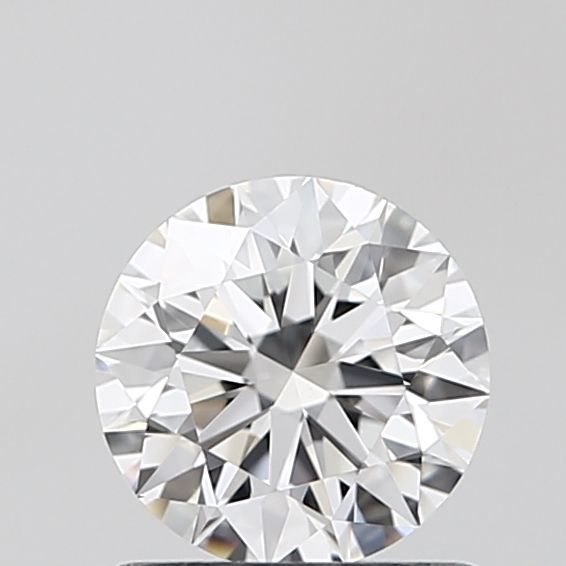 0.83 ct. round Lab Grown Diamond front image