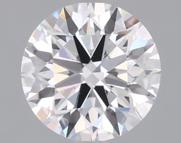 1.00 ct. round Lab Grown Diamond front image
