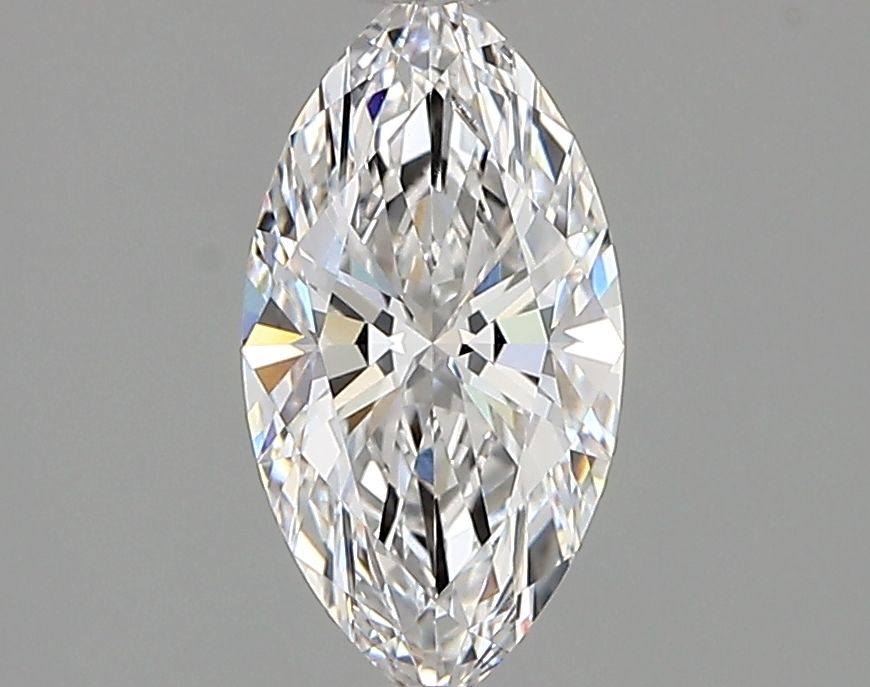 1.06 ct. marquise Lab Grown Diamond front image