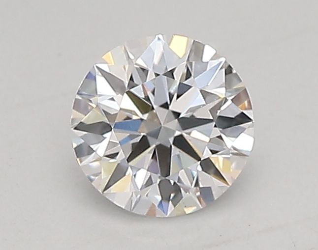 0.39 ct lab-grown Round Diamond