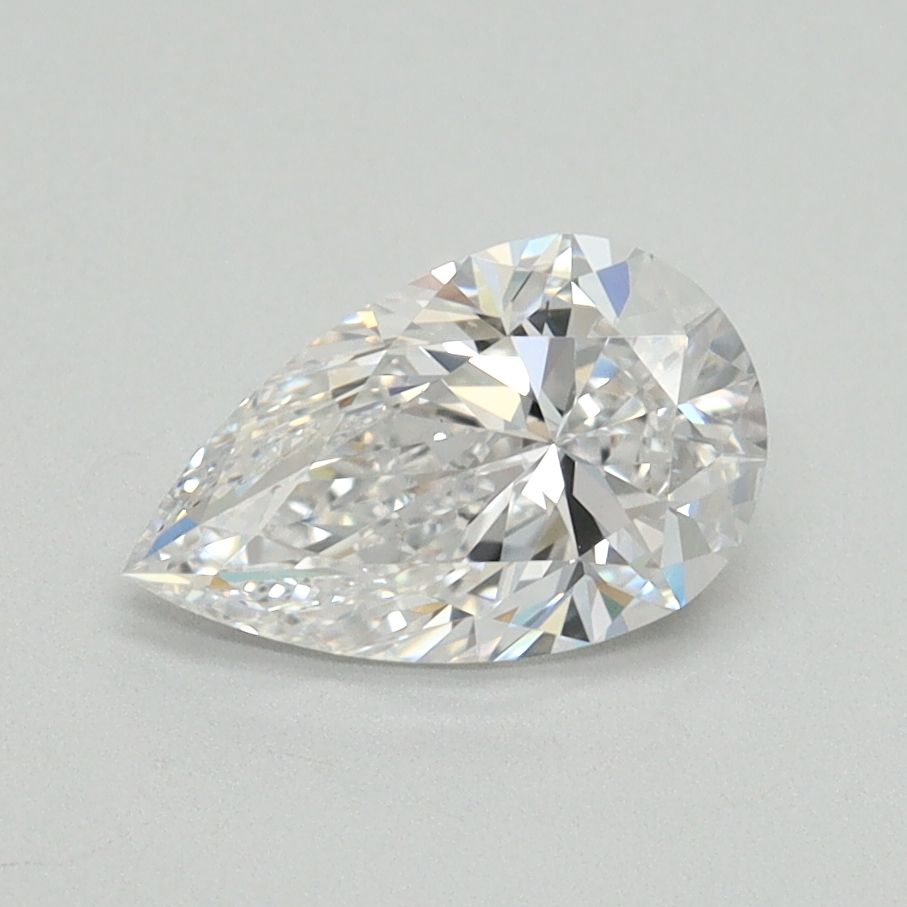 1.05 ct. pear Lab Grown Diamond front image