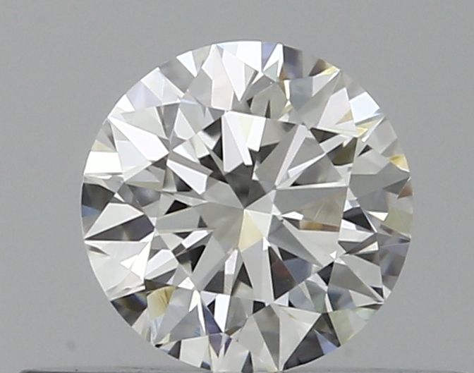 0.30 ct Round diamond