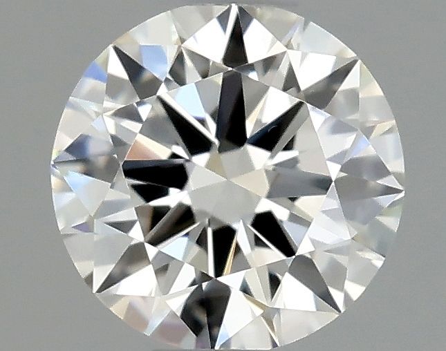 0.30 ct Round diamond