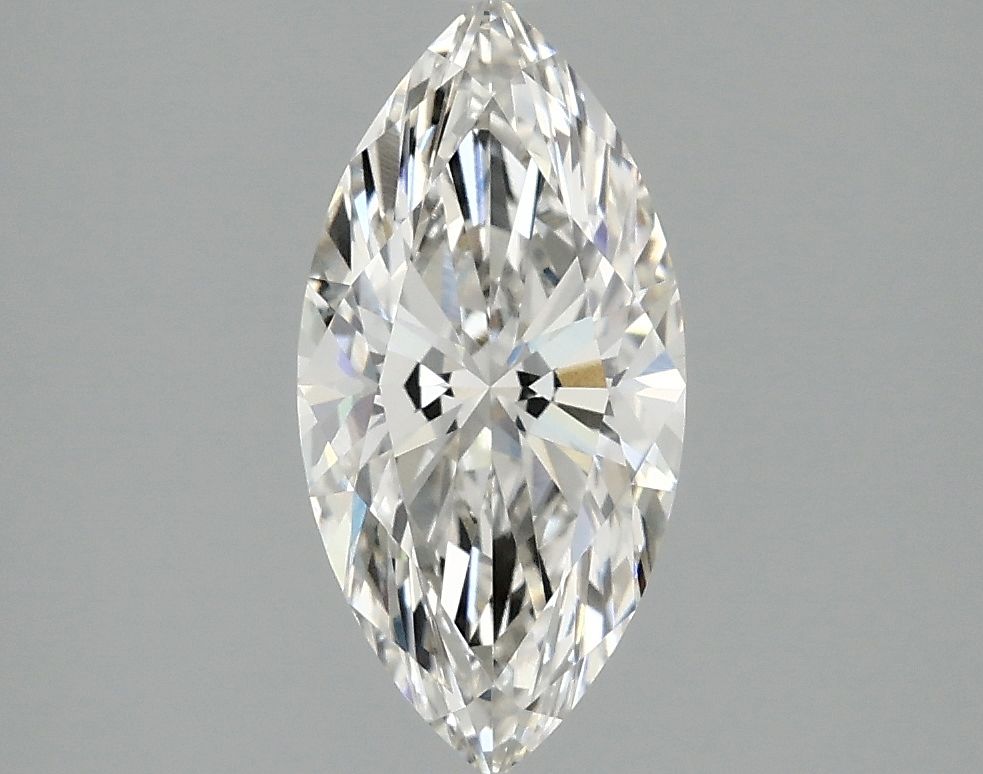 1.52 ct Marquise diamond