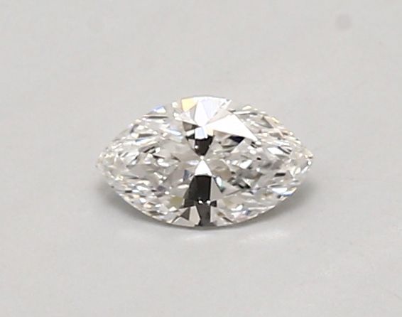 0.33 ct lab-grown Marquise Diamond