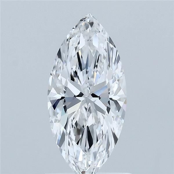 1.05 ct lab-grown Marquise Diamond