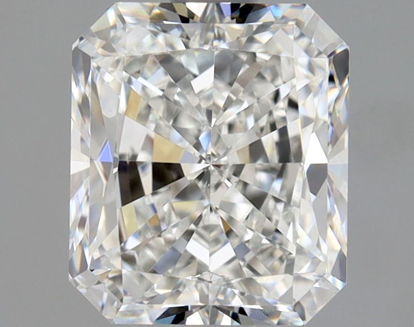 1.90 ct Radiant diamond
