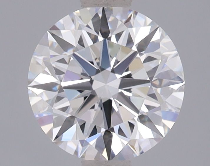 1.53 ct. round Lab Grown Diamond front image