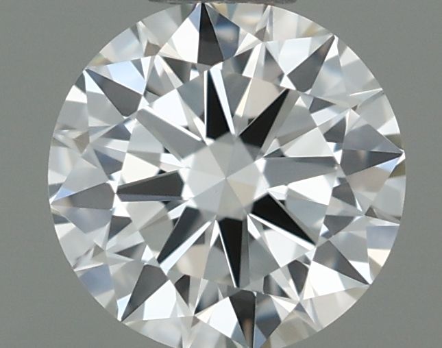 0.30 ct Round diamond