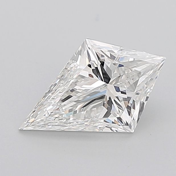 2.7 ct lab-grown Kite Diamond