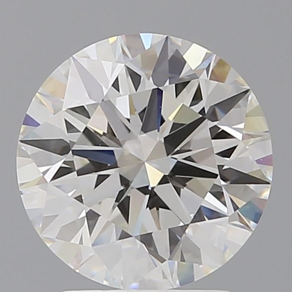 3.06 ct. round Lab Grown Diamond front image