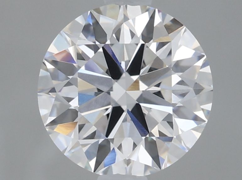1.08 ct. round Lab Grown Diamond front image