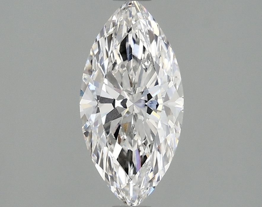 1.08 ct. marquise Lab Grown Diamond front image