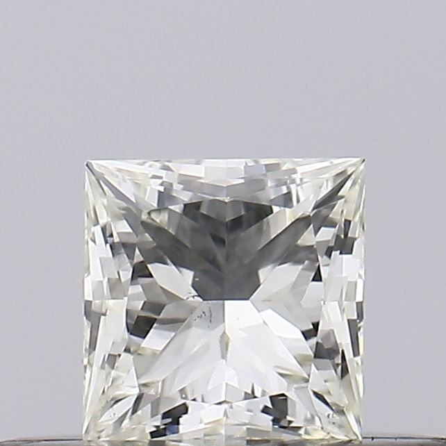 0.25 ct Princess Diamond