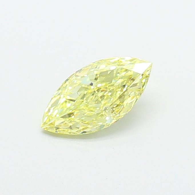 1.03 ct. marquise Lab Grown Diamond front image