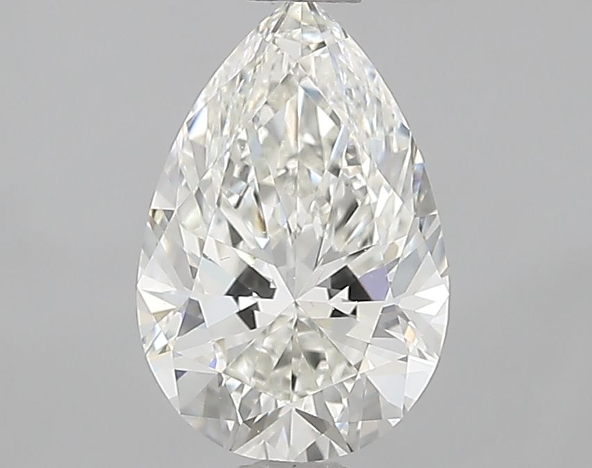 1.60 ct Pear diamond