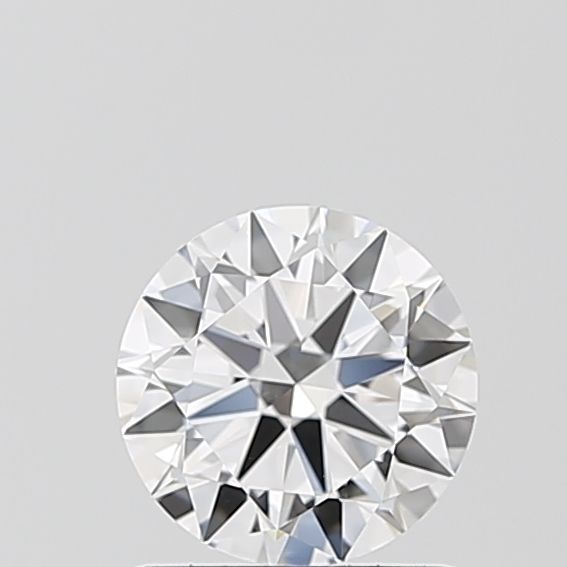 1.00 ct. round Lab Grown Diamond front image