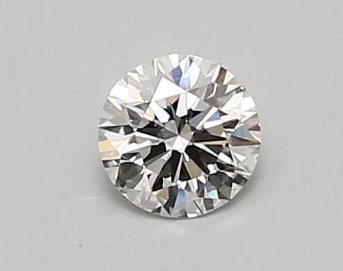 0.36 ct lab-grown Round Diamond