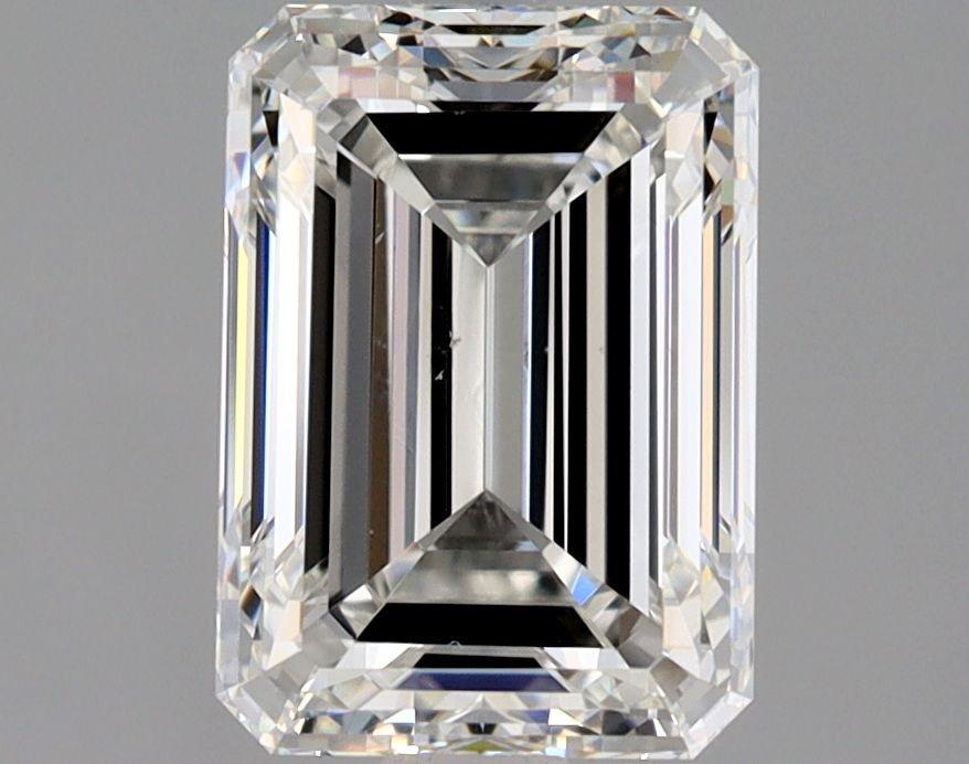 2.00 ct Emerald diamond