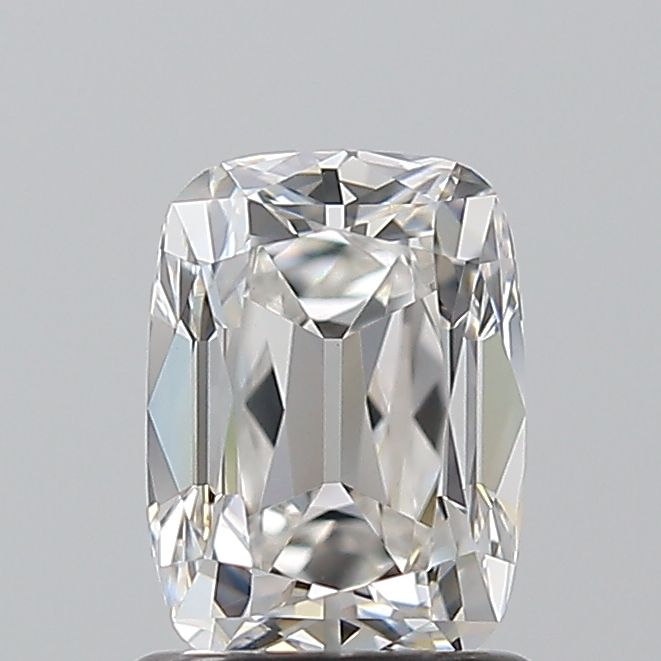 1.2 ct Old miner Diamond