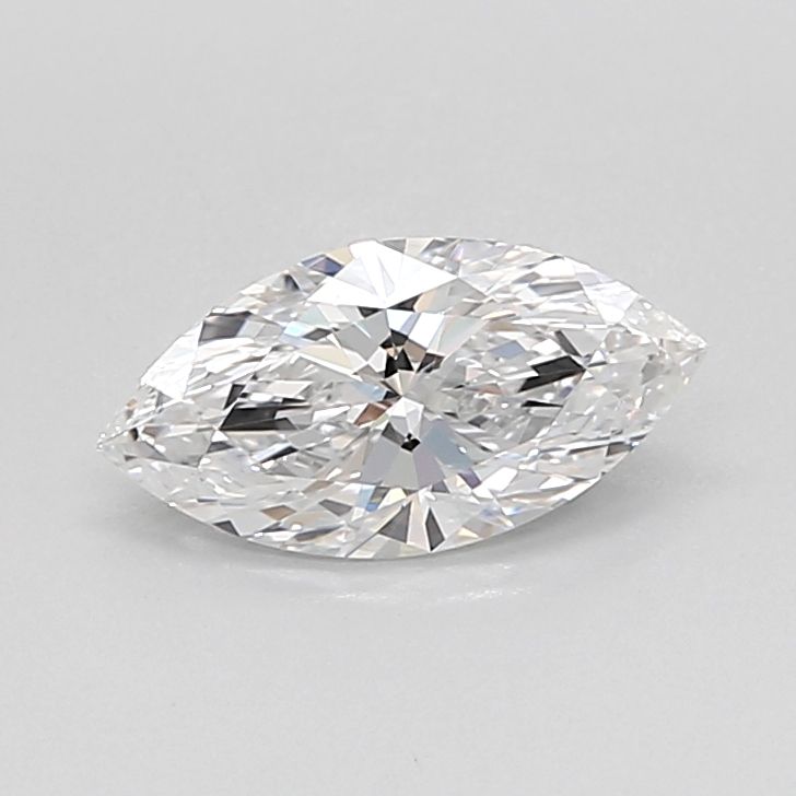 1.04 ct. marquise Lab Grown Diamond front image