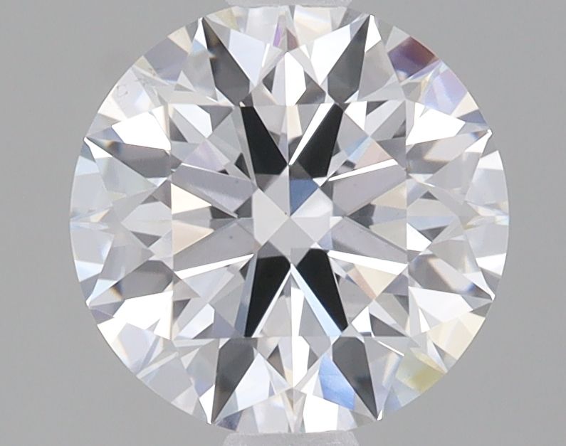 1.60 ct. round Lab Grown Diamond front image