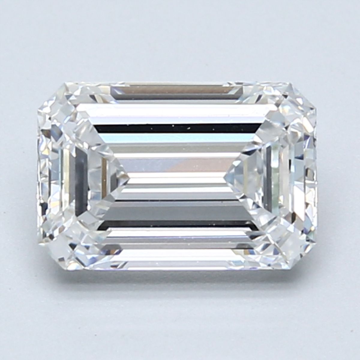 Diament 1.71 ct E/VVS2