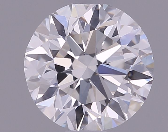 0.50 ct Round diamond
