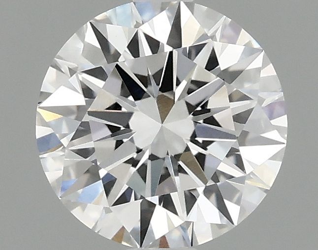 1.03 ct. round Lab Grown Diamond front image