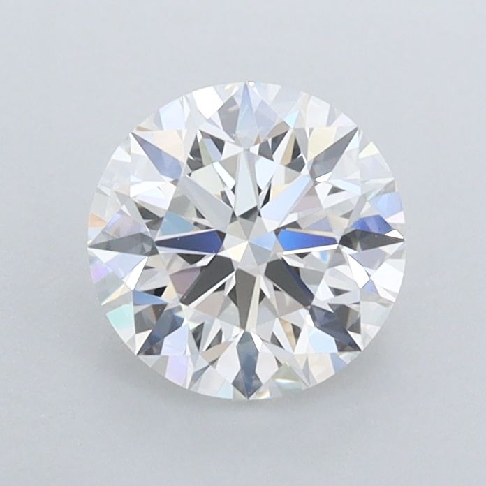 0.96 ct. round Lab Grown Diamond front image