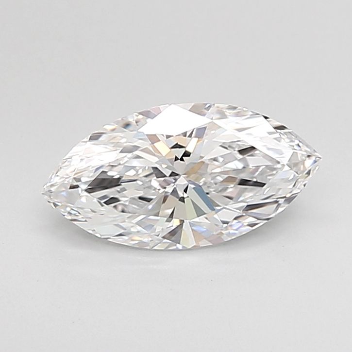1.07 ct. marquise Lab Grown Diamond front image