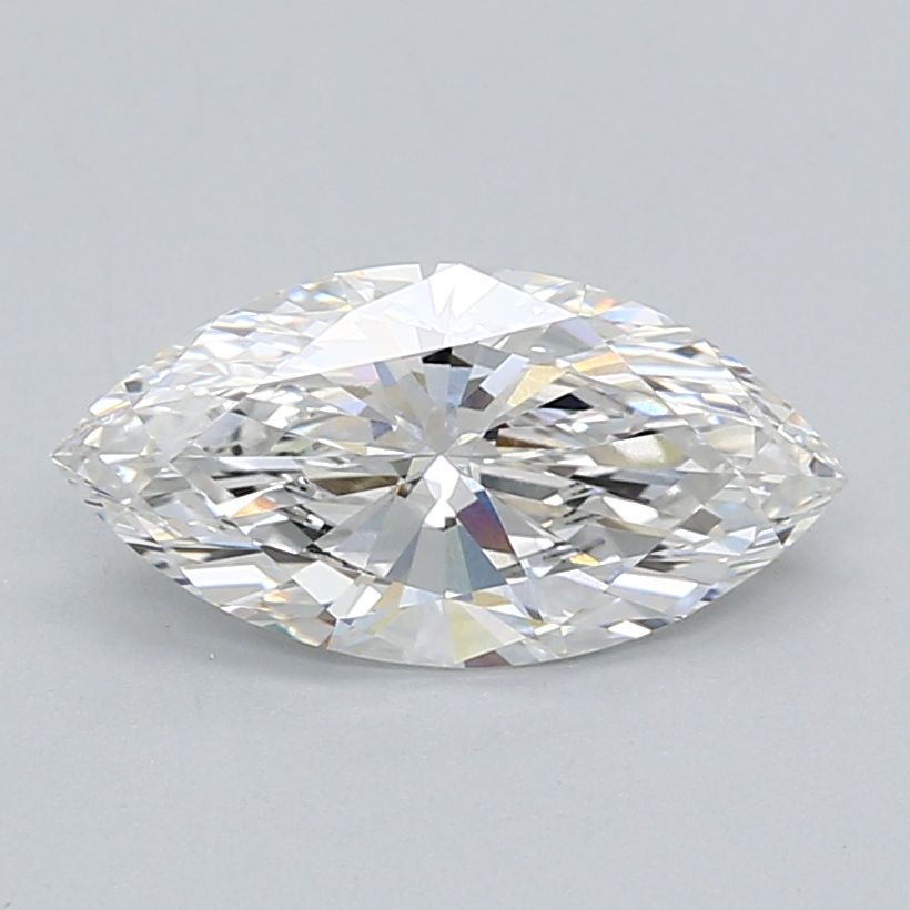2.09 ct. marquise Lab Grown Diamond front image