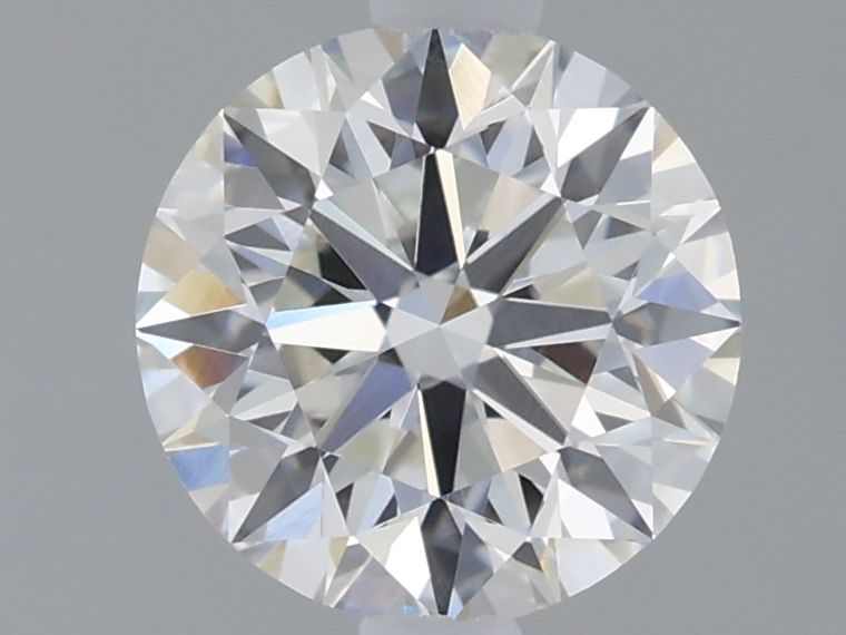 1.03 ct. round Lab Grown Diamond front image