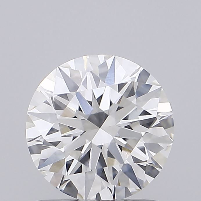 1.08 ct. round Lab Grown Diamond front image