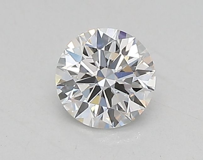 0.31 ct lab-grown Round Diamond