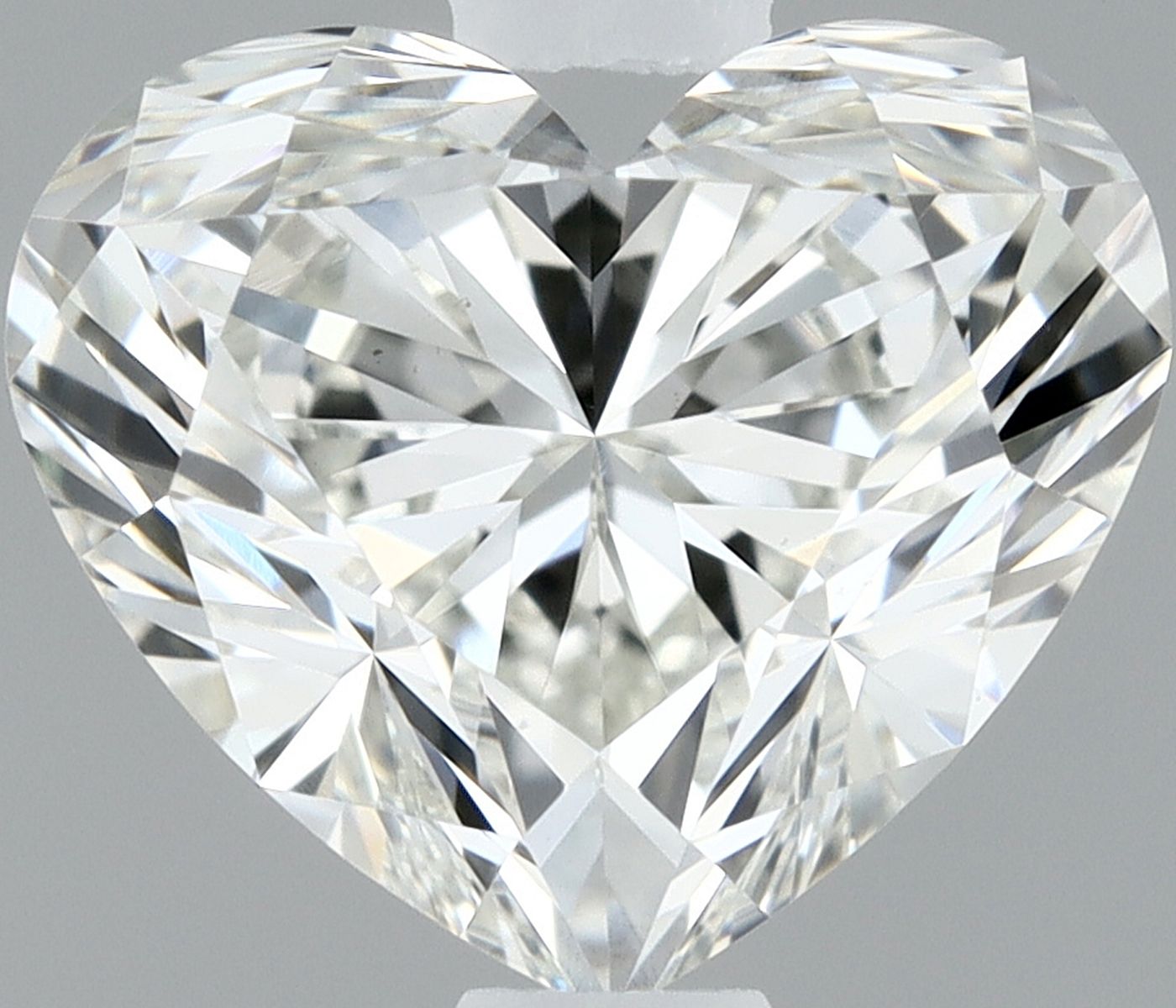 Diament 0.9 ct H/VS2