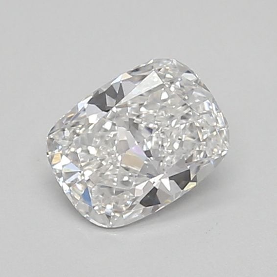 0.39 ct lab-grown Cushion modified Diamond