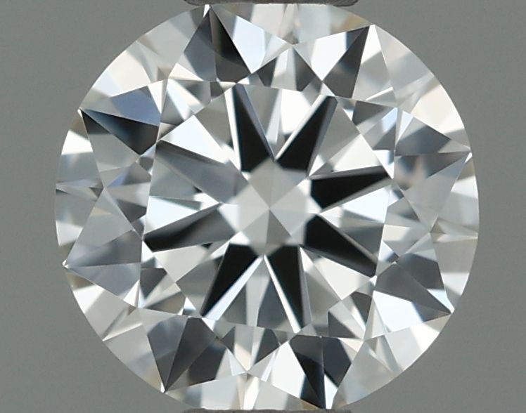 0.40 ct Round diamond