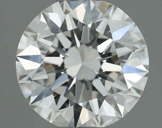 0.31 ct Round diamond