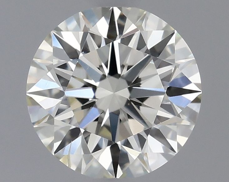 0.5 ct Round Diamond