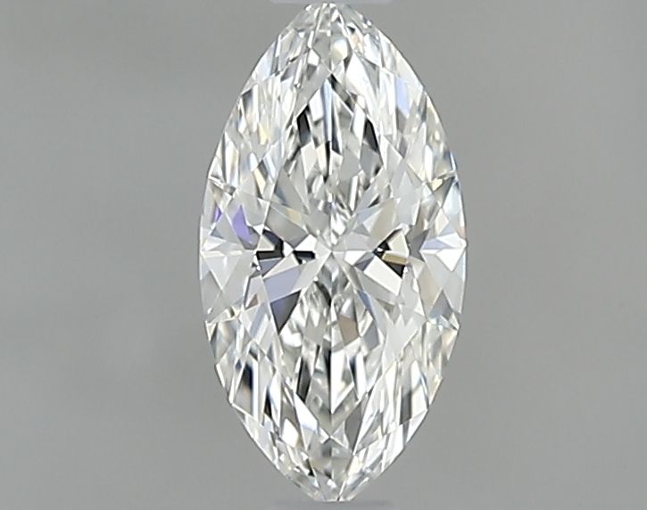 0.38 ct Marquise diamond